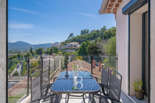 Luxury Apartment for sale in Mandelieu-la-Napoule, 770 000 €, Photo 4