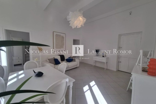 Appartement de luxe à vendre à Villefranche-sur-Mer, 420 000 €, Photo 4