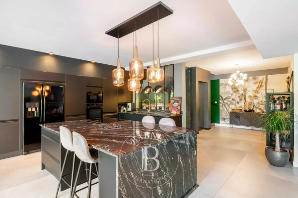 Maison de luxe à vendre à Cannes, 2 900 000 €, Photo 4