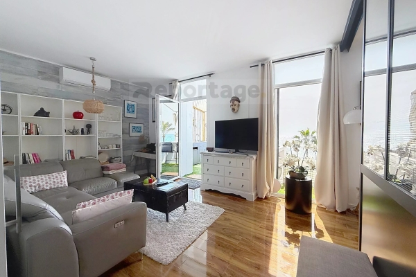 Luxury Apartment for sale in Cagnes-sur-Mer, 1 378 000 €, Photo 4