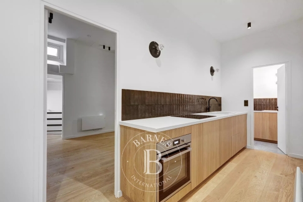 Luxury Apartment for sale in Paris 8ème, 600 000 €, Photo 4