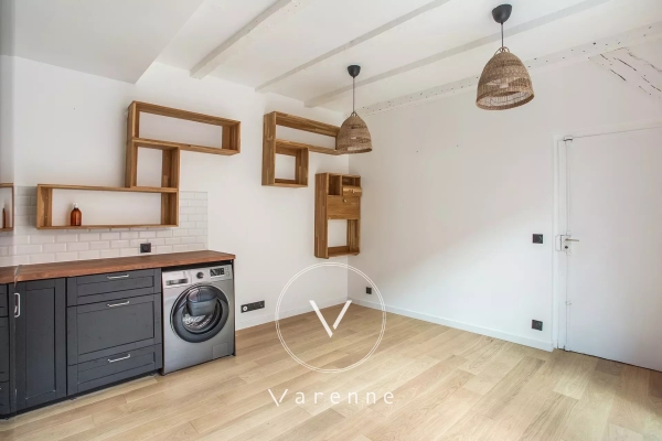 Appartement de luxe à vendre à Paris 12ème, 320 000 €, Photo 4