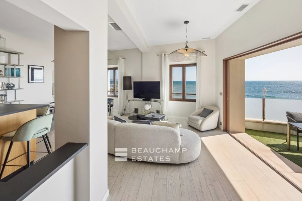 Maison de luxe à vendre à Cannes, 2 950 000 €, Photo 4