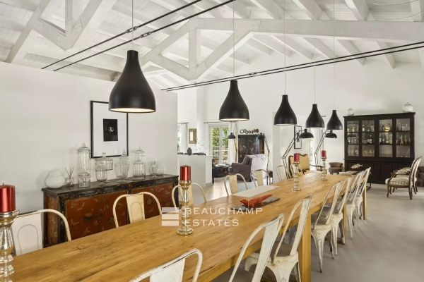 Maison de luxe à vendre à Grasse, 3 000 000 €, Photo 4