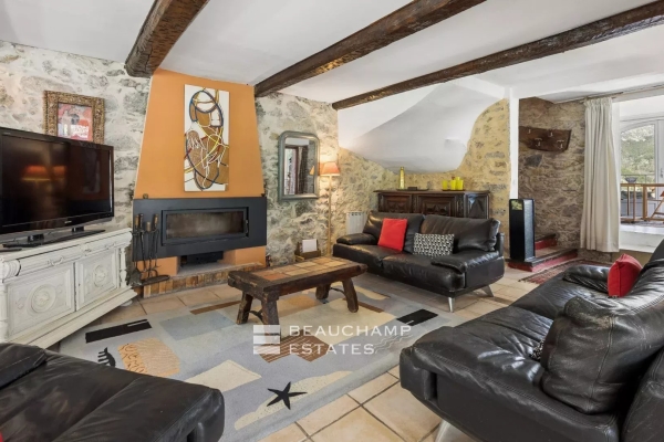 Maison de luxe à vendre à Digne-les-Bains, 3 995 000 €, Photo 4