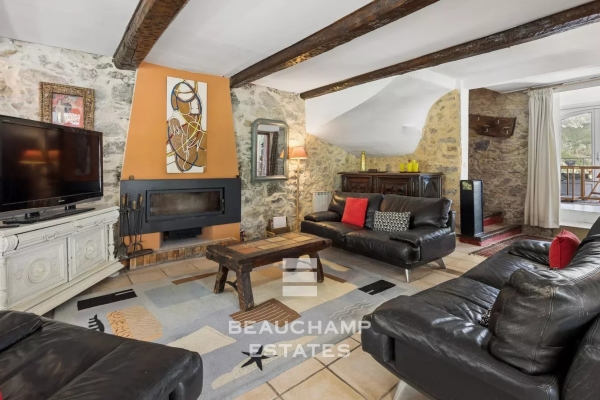 Maison de luxe à vendre à Digne-les-Bains, 3 995 000 €, Photo 4