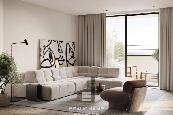 Appartement de luxe à vendre à Beausoleil, 3 550 000 €, Photo 4