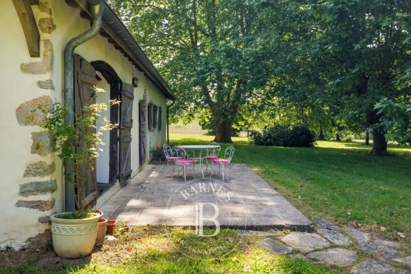 Maison de luxe à vendre à Saint-Martin-de-Seignanx, 1 060 000 €, Photo 4