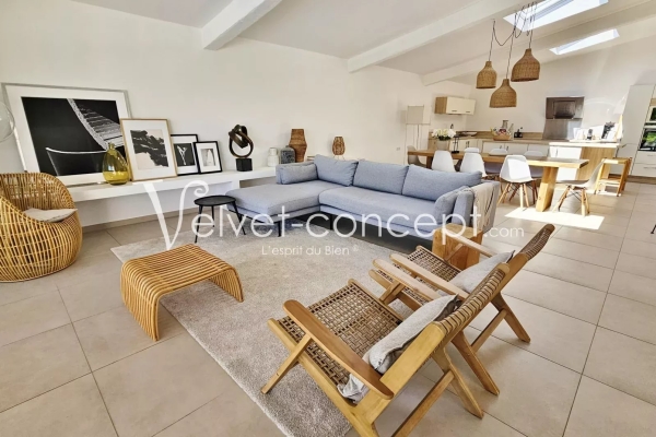Luxury House for sale in Biot, 1 650 000 €, Photo 4
