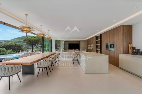 Luxury House for sale in Ramatuelle, 12 900 000 €, Photo 4