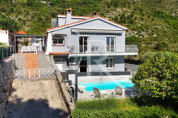 Luxury House for sale in La Turbie, 2 438 000 €, Photo 4