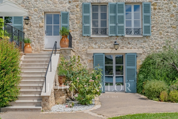 Luxury House for sale in Fayence, 12 000 000 €, Photo 4