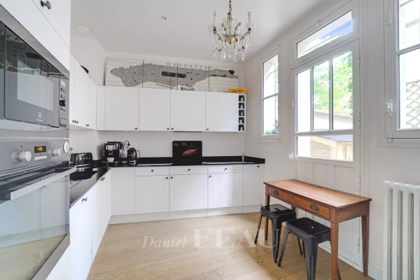 Maison de luxe à vendre à Versailles, 1 475 000 €, Photo 4