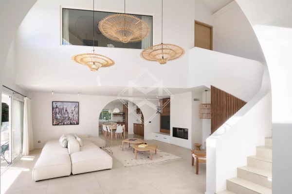 Maison de luxe à vendre à Valbonne, 2 990 000 €, Photo 4