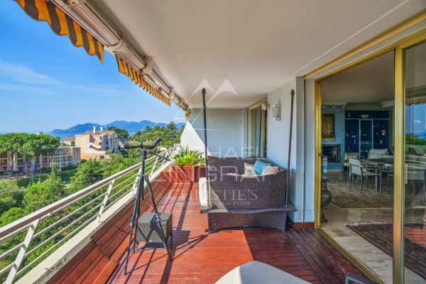 Appartement de luxe à vendre à Cannes, 1 500 000 €, Photo 5