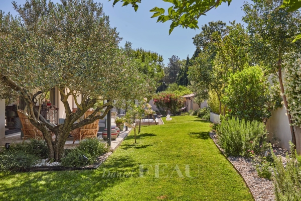 Maison de luxe à vendre à Paradou, 1 090 000 €, Photo 5