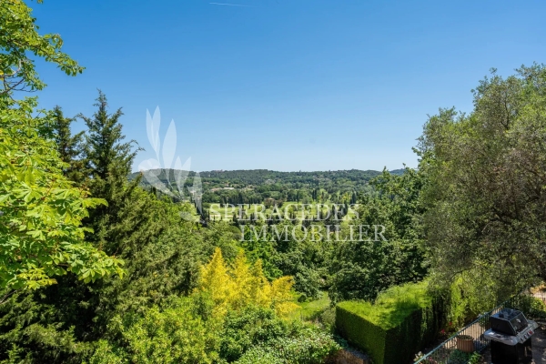 Luxury House for sale in Opio, 1 980 000 €, Photo 5