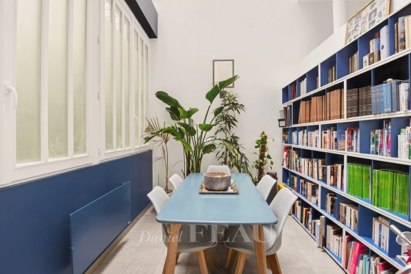 Appartement de luxe à vendre à Paris 11ème, 2 500 000 €, Photo 5