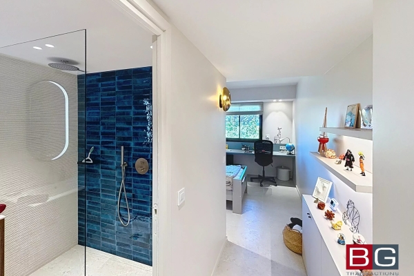 Appartement de luxe à vendre à Antibes, 650 000 €, Photo 5
