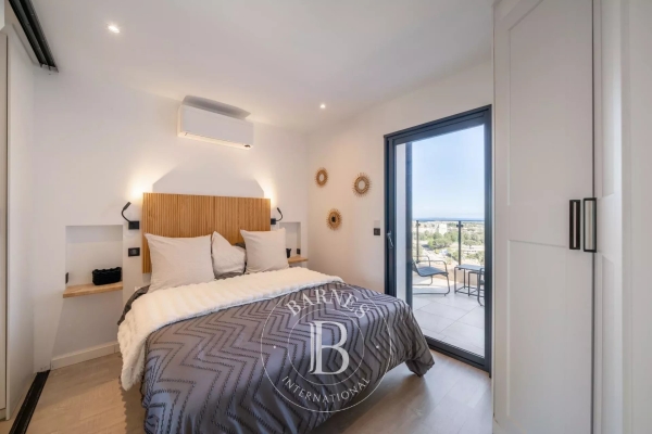 Luxury Apartment for sale in Mandelieu-la-Napoule, 770 000 €, Photo 5