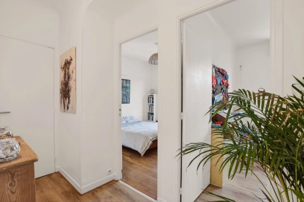Appartement de luxe à vendre à Nice, 449 000 €, Photo 5