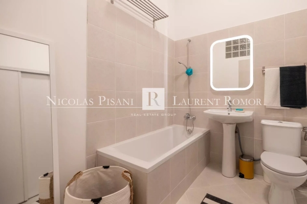 Appartement de luxe à vendre à Villefranche-sur-Mer, 420 000 €, Photo 5