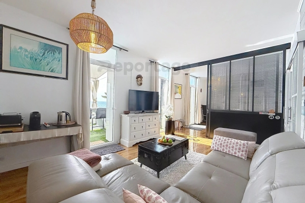 Luxury Apartment for sale in Cagnes-sur-Mer, 1 378 000 €, Photo 5