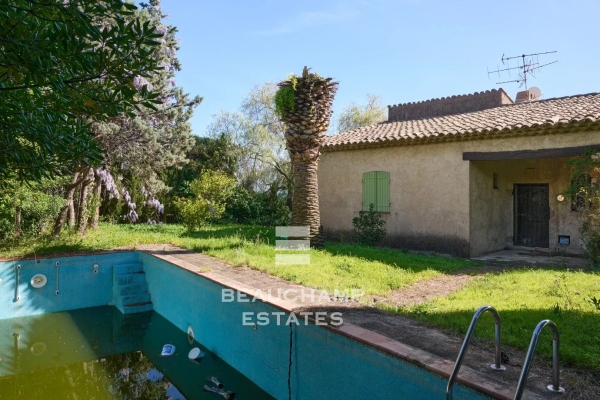Luxury House for sale in Cannes, 2 400 000 €, Photo 5