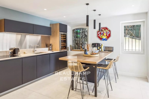 Luxury House for rental in Cannes, 27 000 €, Photo 5