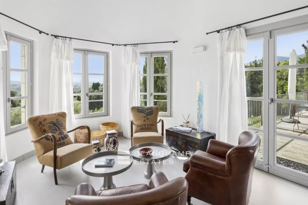 Maison de luxe à vendre à Grasse, 3 000 000 €, Photo 5