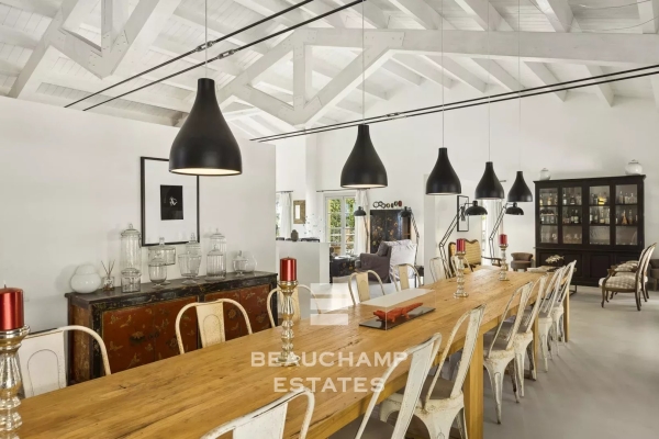 Luxury House for sale in Valbonne, 2 980 000 €, Photo 5