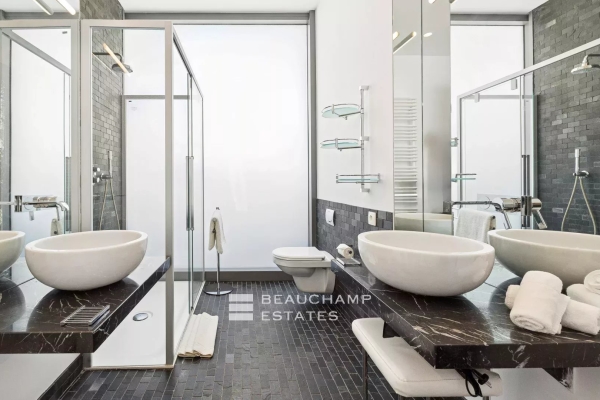 Maison de luxe à vendre à Èze, 7 500 000 €, Photo 5