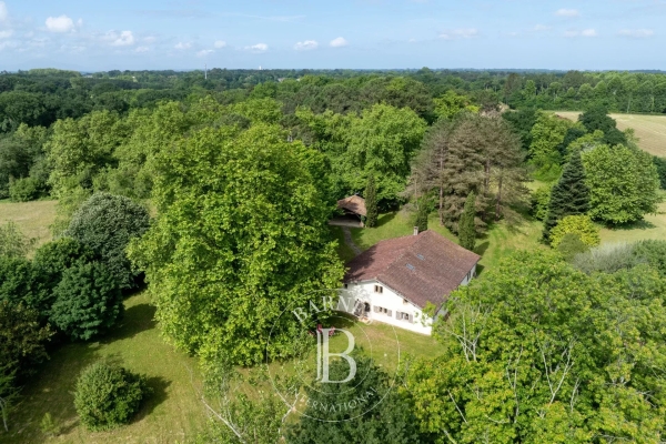 Maison de luxe à vendre à Saint-Martin-de-Seignanx, 1 060 000 €, Photo 5