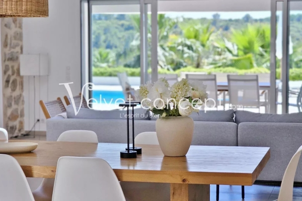 Luxury House for sale in Biot, 1 650 000 €, Photo 5