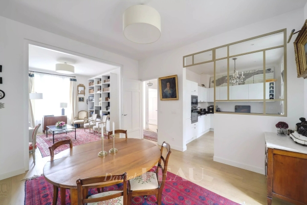 Maison de luxe à vendre à Versailles, 1 475 000 €, Photo 5