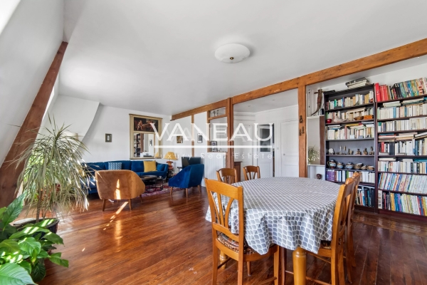 Appartement de luxe à vendre à Paris 16ème, 869 000 €, Photo 5