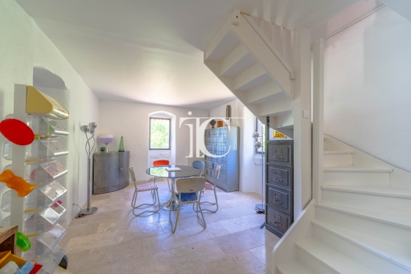Maison de luxe à vendre à Les Vans, 620 000 €, Photo 5