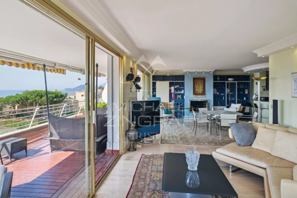 Appartement de luxe à vendre à Cannes, 1 500 000 €, Photo 6