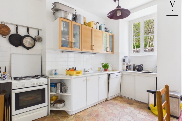 Maison de luxe à vendre à Gironville sur Essonne, 890 000 €, Photo 6