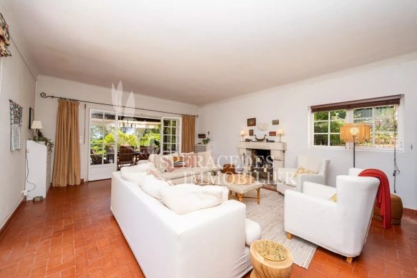 Luxury House for sale in Opio, 1 980 000 €, Photo 6