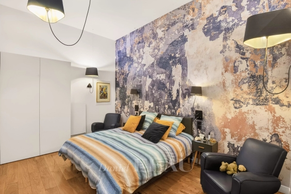Appartement de luxe à vendre à Paris 11ème, 2 500 000 €, Photo 6