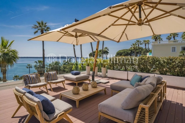 Luxury House for sale in Cannes, 10 250 000 €, Photo 6