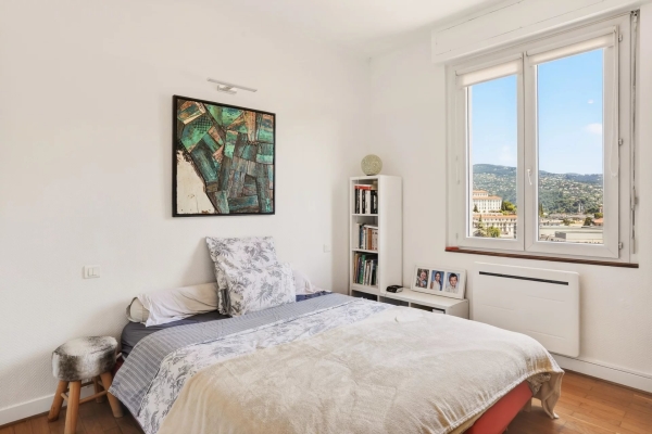 Appartement de luxe à vendre à Nice, 449 000 €, Photo 6
