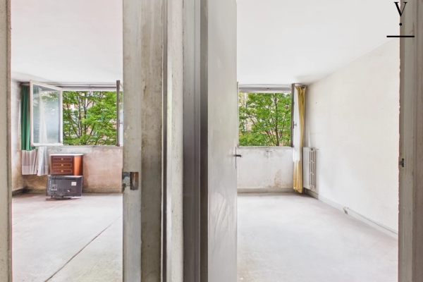 Appartement de luxe à vendre à Paris 19ème, 402 800 €, Photo 6