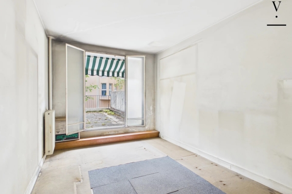 Appartement de luxe à vendre à Paris 19ème, 604 200 €, Photo 6