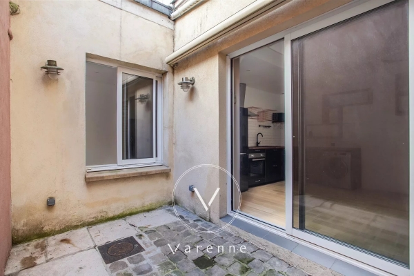 Appartement de luxe à vendre à Paris 12ème, 320 000 €, Photo 6