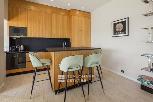 Maison de luxe à vendre à Cannes, 2 950 000 €, Photo 6