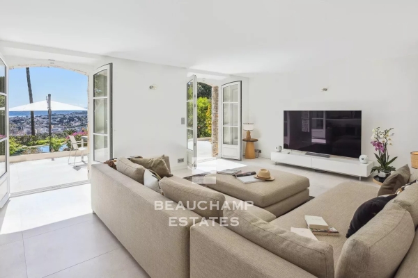 Luxury House for rental in Cannes, 27 000 €, Photo 6