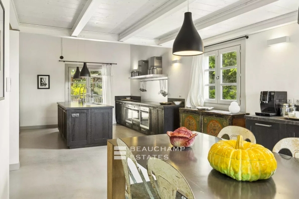 Maison de luxe à vendre à Grasse, 3 000 000 €, Photo 6