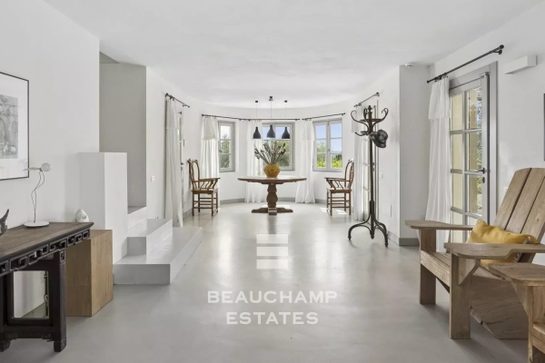 Luxury House for sale in Valbonne, 2 980 000 €, Photo 6